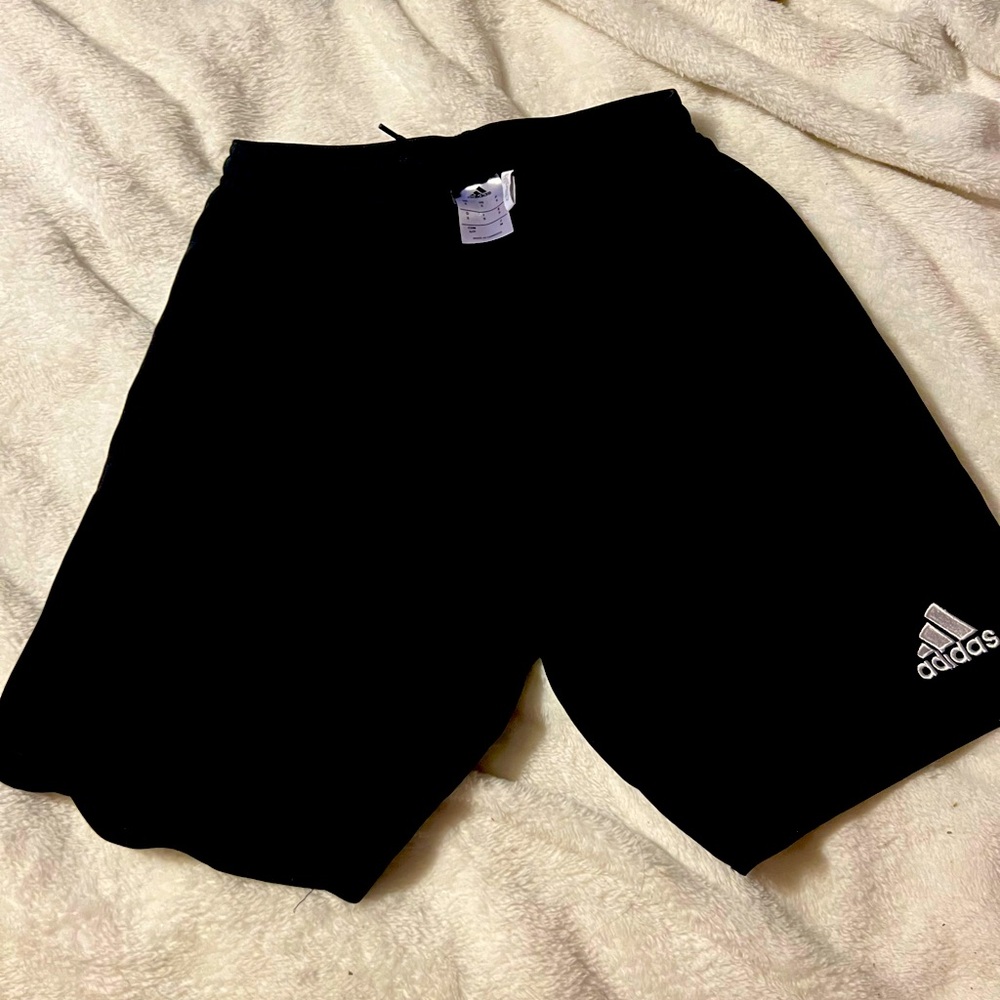 Ultra fly adidas shorts